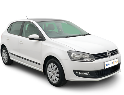 Volkswagen Polo-img